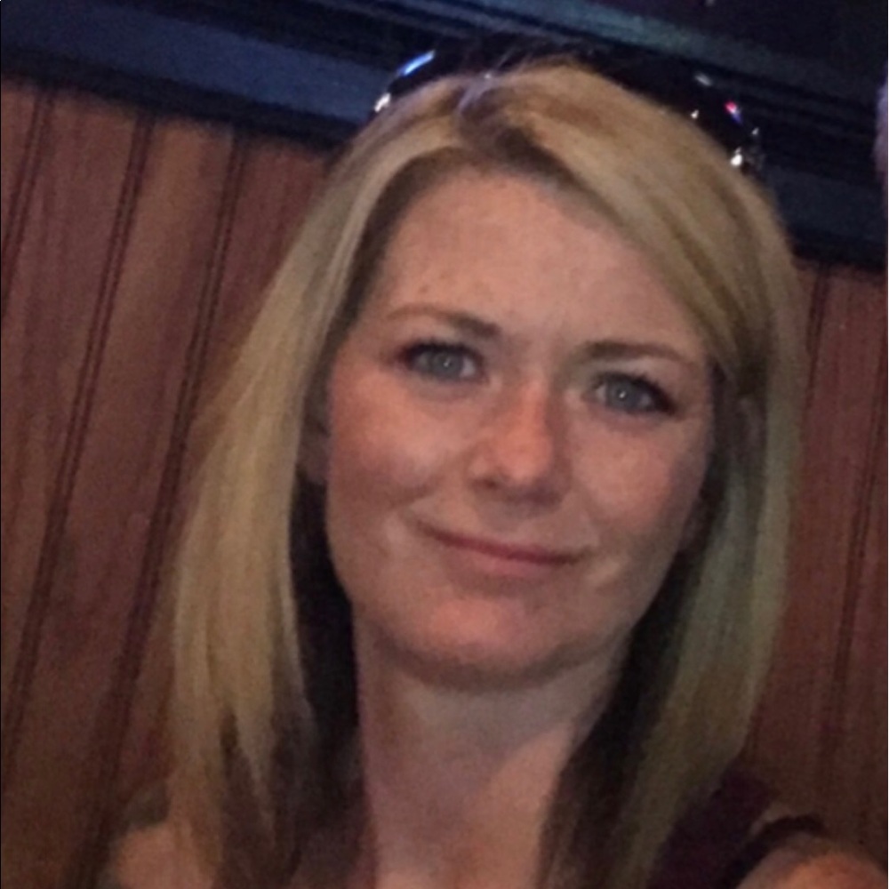 Meet your Posher, Casey